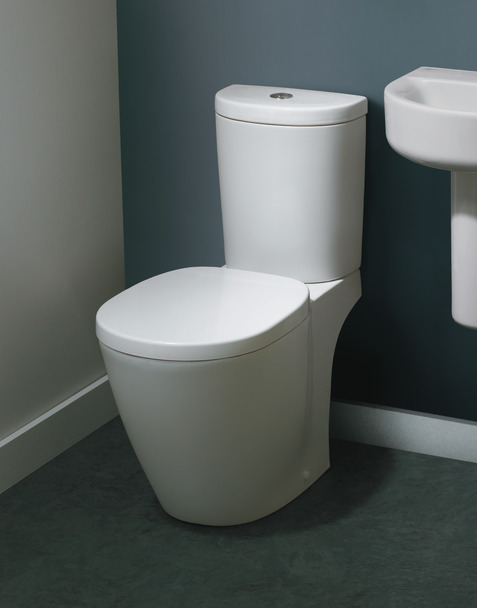 Ideal STANDARD WC-sede Connect Softclosing rimovibile e712701 bianco 